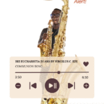 Ike Eucharistia di Aso By Virgilus C. Eze PDF